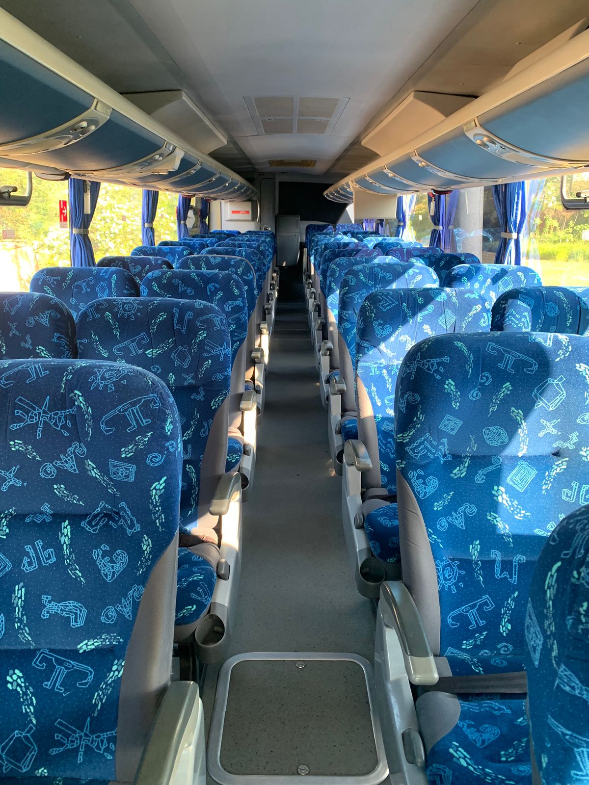 Completa Turismo - Serviços