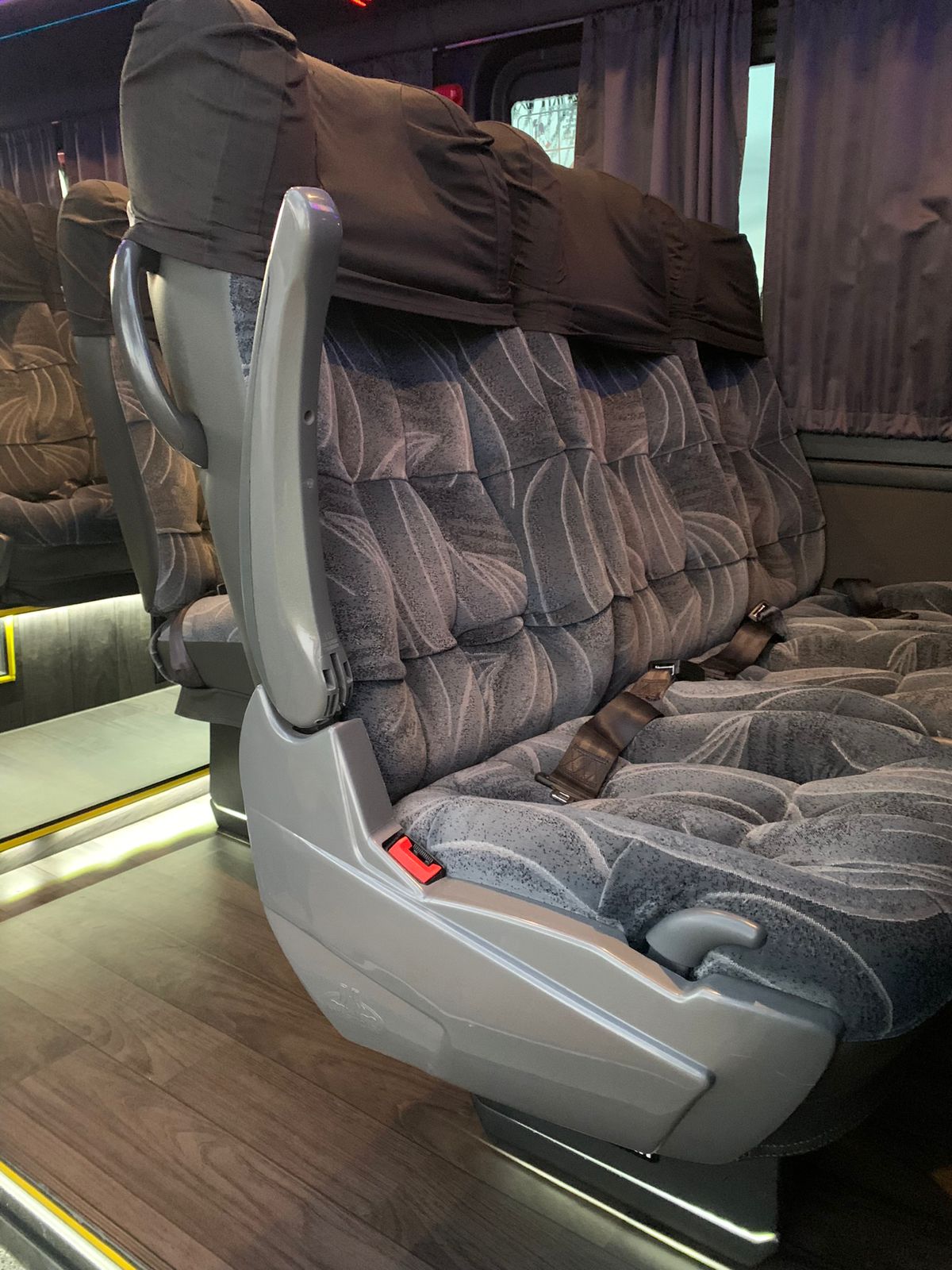 Completa Turismo - Serviços