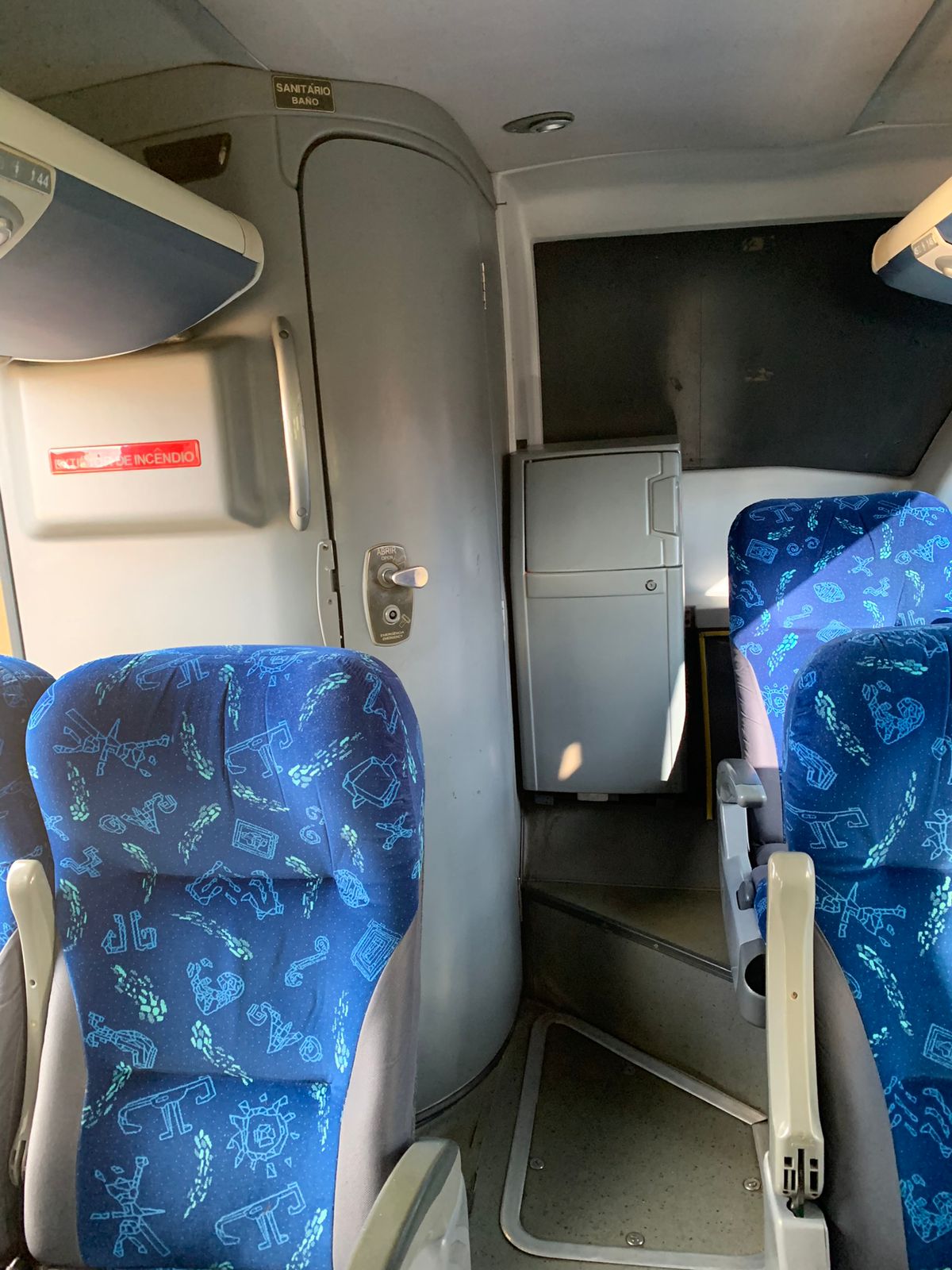 Completa Turismo - Serviços