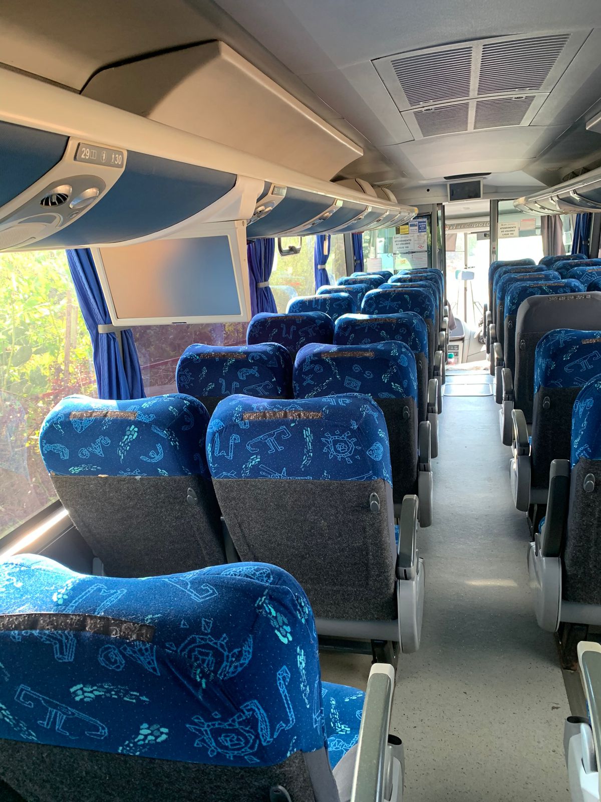 Completa Turismo - Serviços